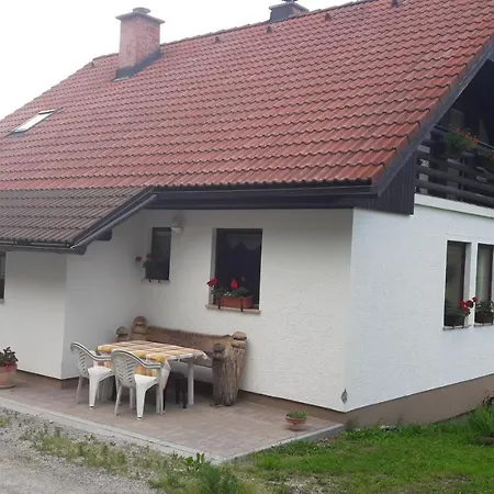 Panzió Cerne