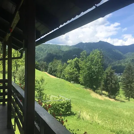 Cerne 2* Polhov Gradec