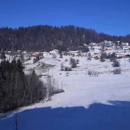 Cerne Panzió 2*