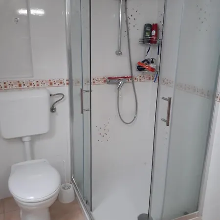 Panzió Cerne 2*