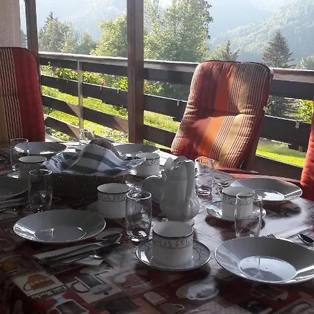 Cerne Bed and breakfast